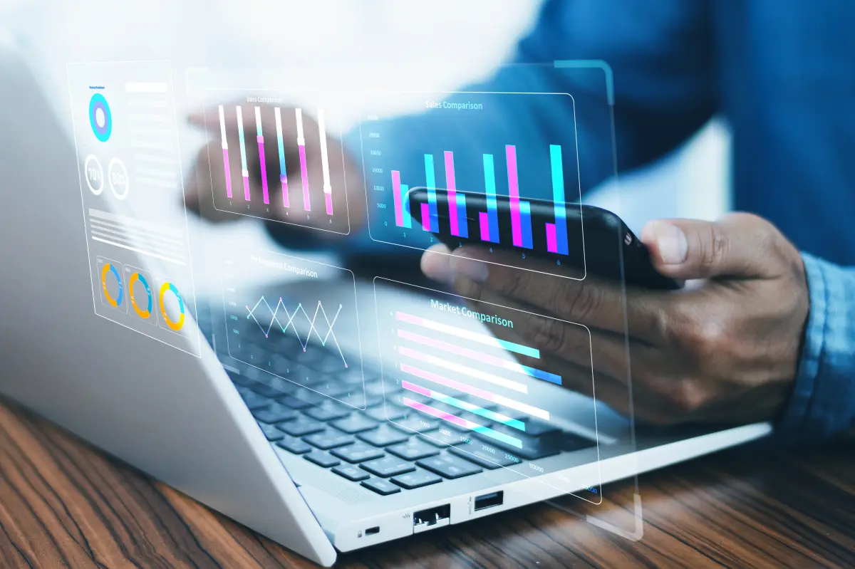Analytics & Reports
